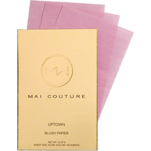 Mai Couture - Blush Papier Uptown