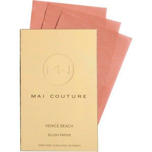 Mai Couture - Blush Papier Venice Beach