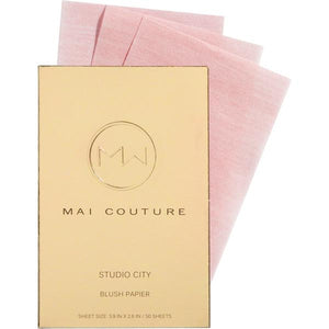 Mai Couture - Blush Papier Studio City