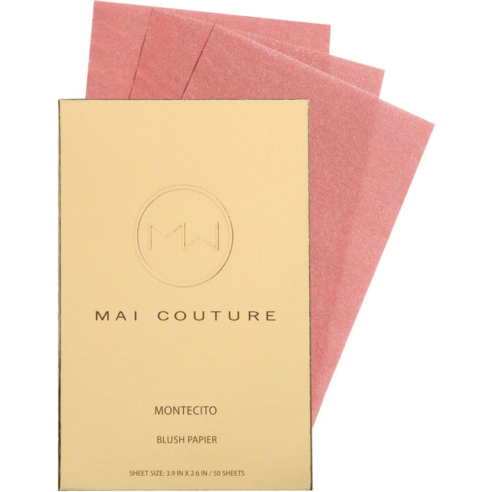 Mai Couture - Blush Papier