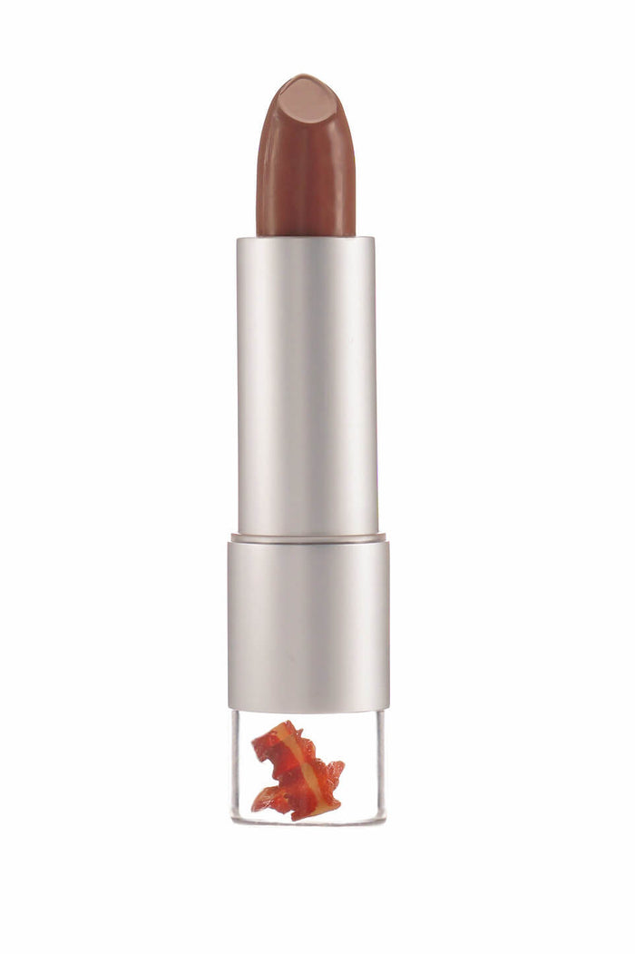Gorjue - Fakin Bacon Moisturizing Matte Lipstick