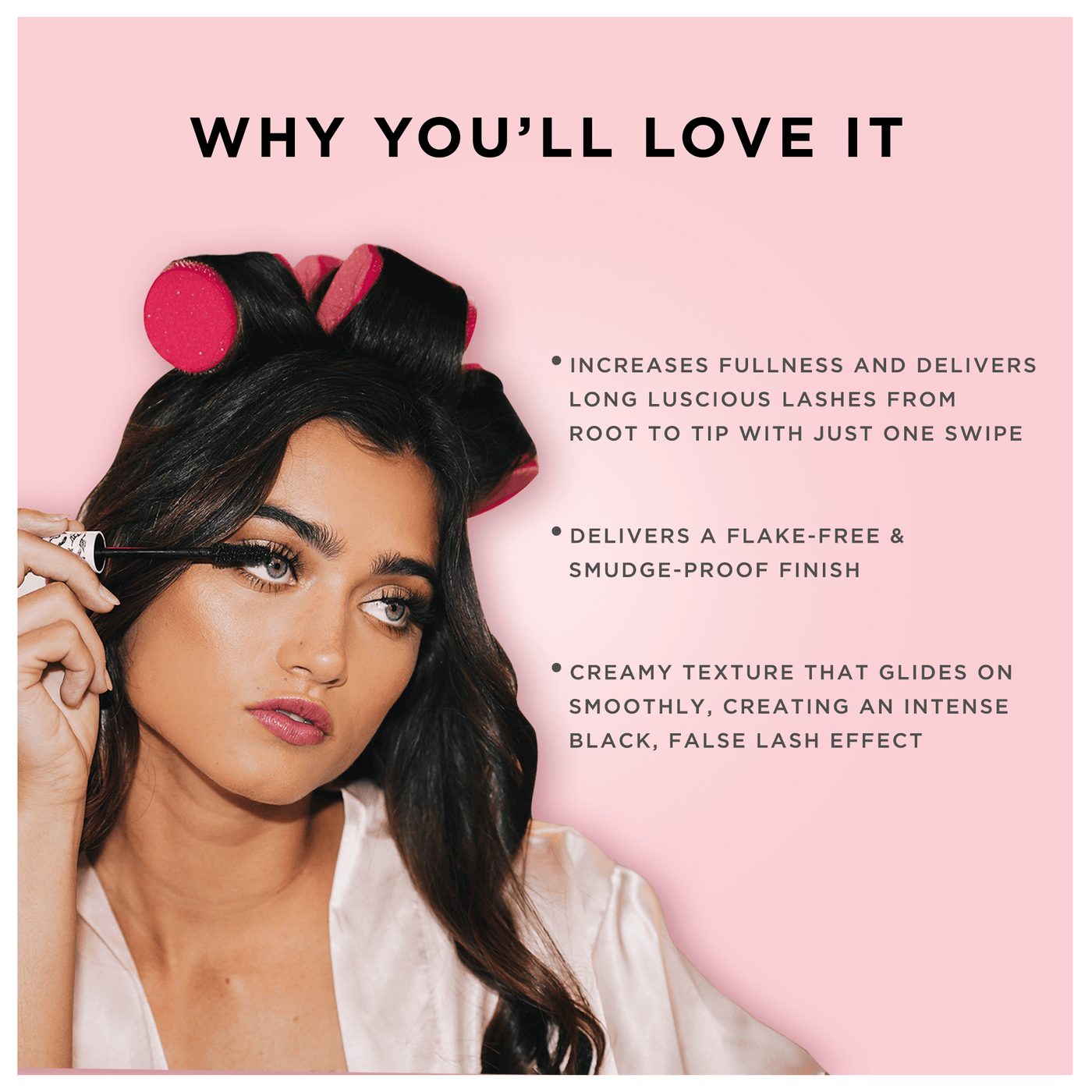 Pretty vulgar mascara deals