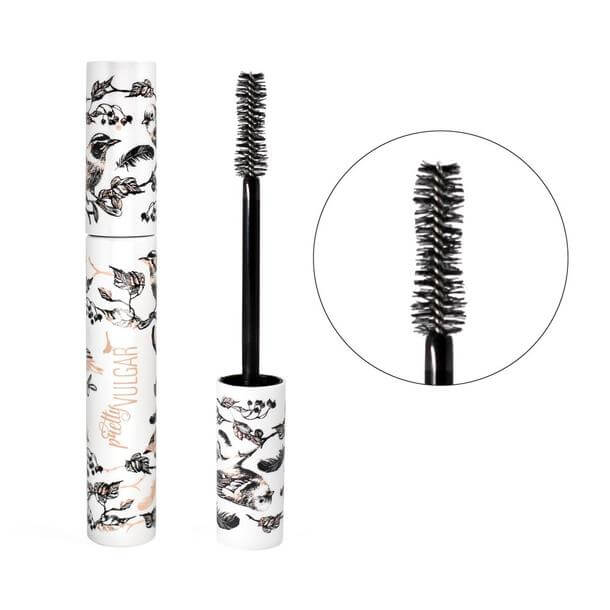 Pretty Vulgar - Faux Reals Mascara