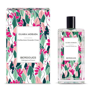 Berdoues Parfum Grand Cru - Guaria Morada