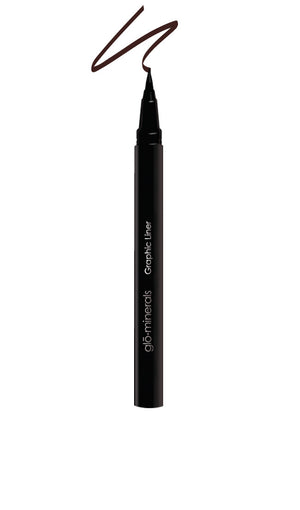 Glo Skin Beauty - Graphic Liner Black/Brown