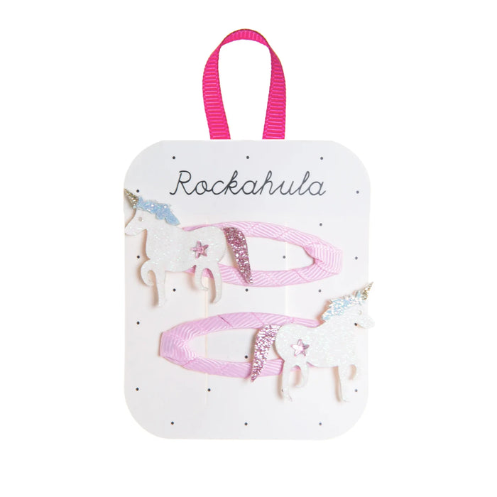 Rockahula Kids - Unicorn Clips