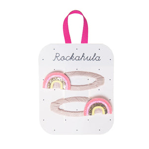 Rockahula Kids - Disco Rainbow Clips