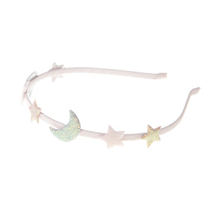 Rockahula Kids - Moon and Stars Headband