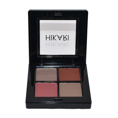 Hikari - Eye Shadow Quad