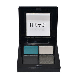 Hikari - Eye Shadow Quad