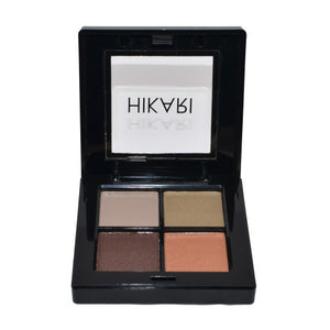 Hikari - Eye Shadow Quad