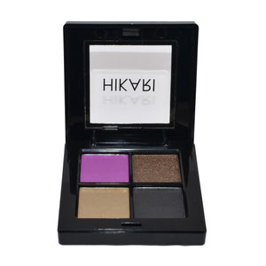 Hikari - Eye Shadow Quad