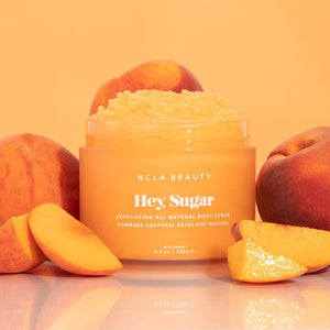 NCLA Beauty - Hey, Sugar Body Scrub