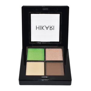 Hikari - Eye Shadow Quad