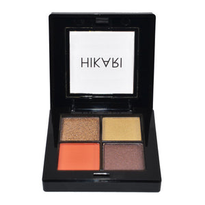 Hikari - Eye Shadow Quad