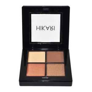 Hikari - Eye Shadow Quad