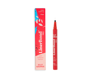 Silly George - Clear LinerBondPro Lash Adhesive Eyeliner