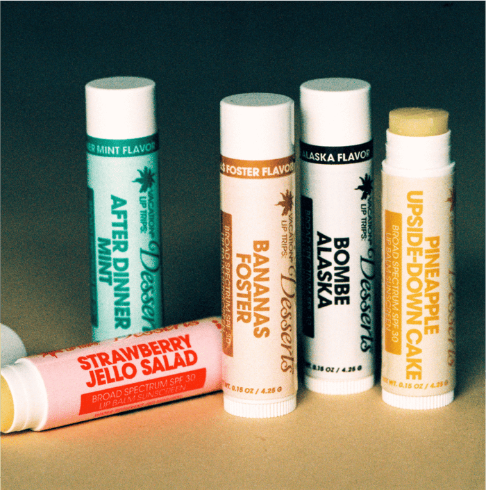 Vacation - SPF 30 Lip Balm Sunscreen