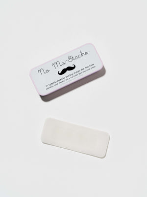 No Mo-Stache - Portable Lip Wax Kit