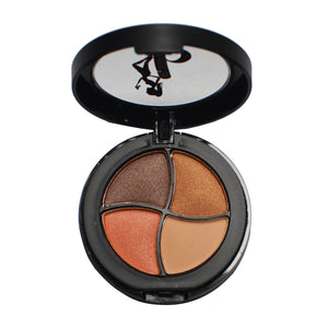 Be A Bombshell - Eye Shadow Quad