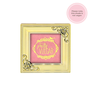 Pretty Vulgar - Make Them Blush Powder Blush Mirror Mirror