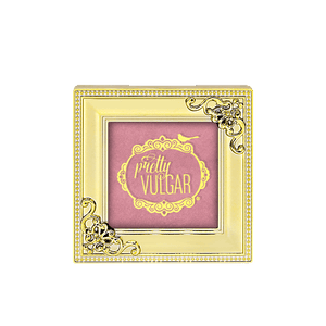 Pretty Vulgar - Make Them Blush Powder Blush Shameless Flirt