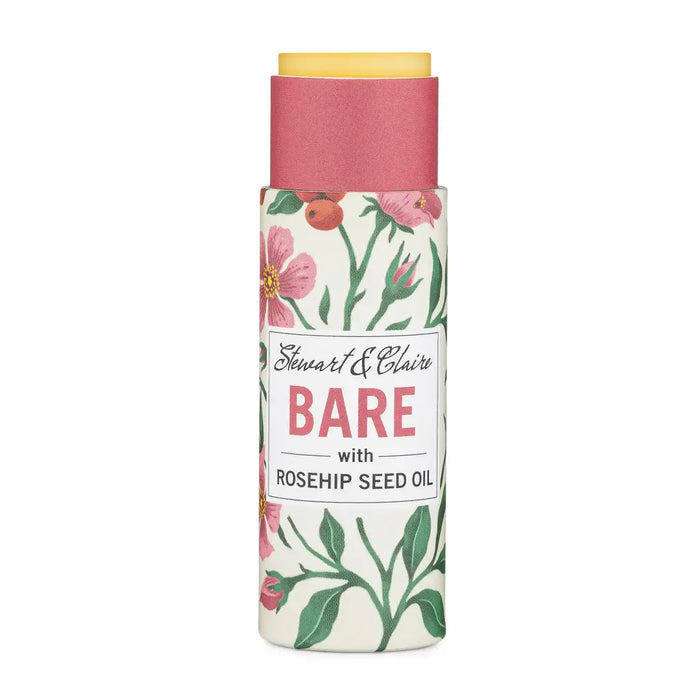 Stewart & Claire - Bare Lip Balm (Larger Size)