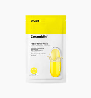 Dr. Jart+ - Ceramidin Facial Barrier Mask 