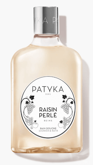 Patyka - Pearl Grape Body Wash 