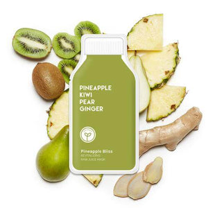 ESW Beauty - Pineapple Bliss Revitalizing Raw Juice Mask