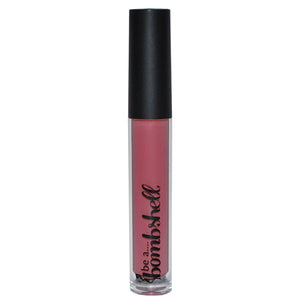 Be A Bombshell - Lip Gloss