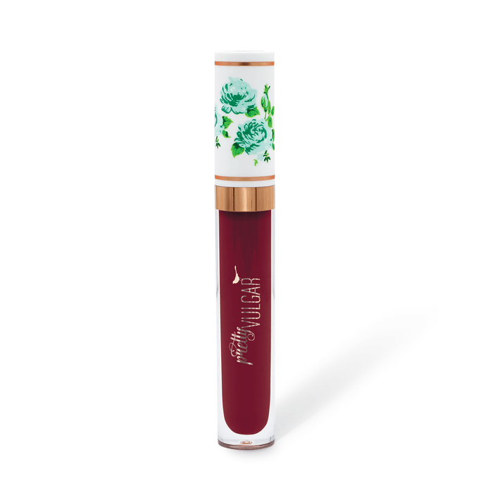 Pretty Vulgar - Poisonous Pout Plumping Lip Gloss