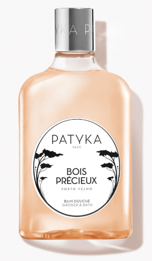 Patyka - Precious Woods Body Wash 