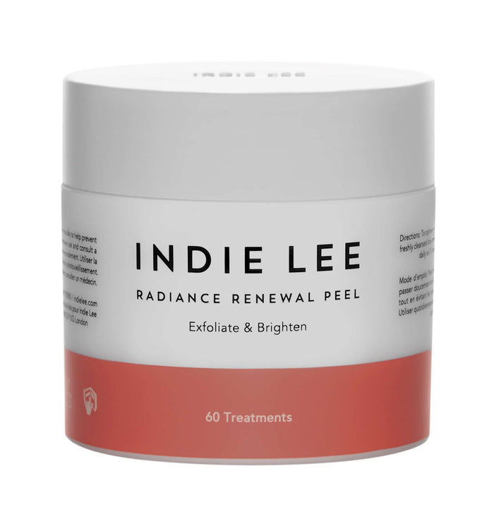 Indie Lee - Radiance Renewal Peel