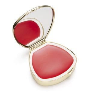 Andrea Garland - Parapluies and Scotties, Lip Balm Compact