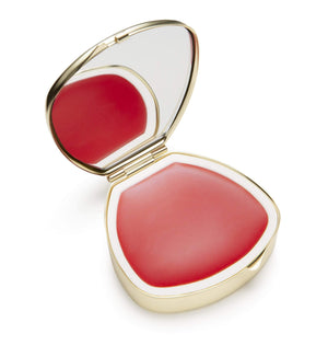 Andrea Garland - Squirrel, Lip Balm Compact