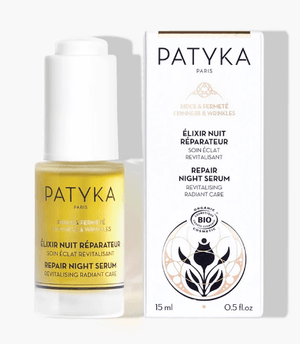 Patyka - Repair Night Serum 