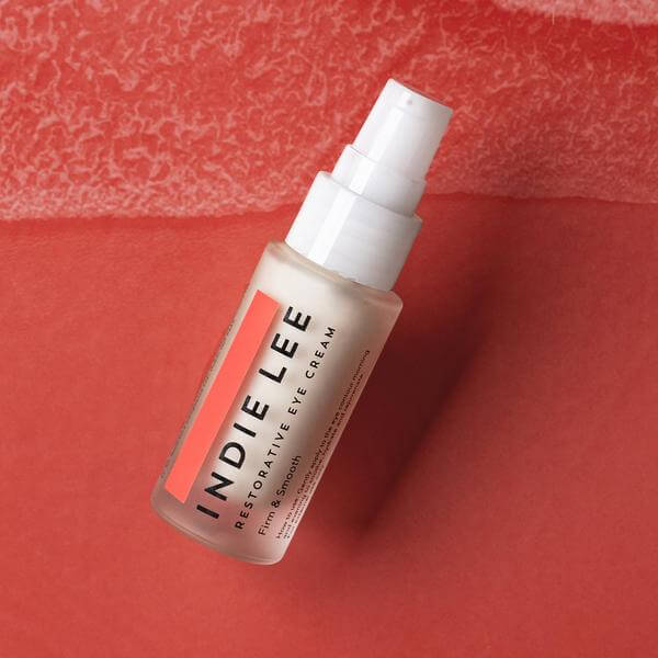 Indie Lee - Restorative Eye Cream