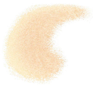 Rouge Bunny Rouge - Fire Drops Loose Glitter Pigment Sleeping Under a Mandarin Tree
