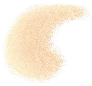 Rouge Bunny Rouge - Fire Drops Loose Glitter Pigment Sleeping Under a Mandarin Tree