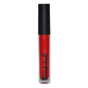 Be A Bombshell - Lip Gloss