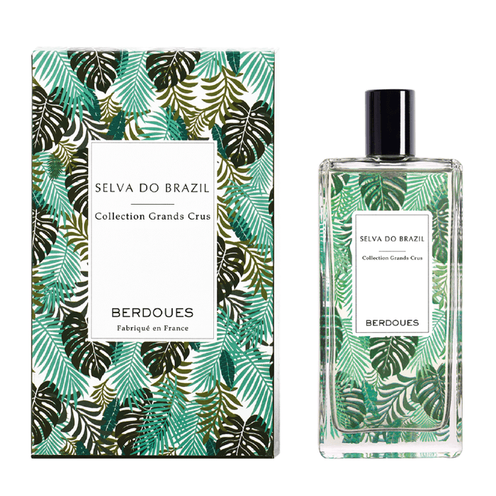 Berdoues Parfum Grand Cru - Selva Do Brasil