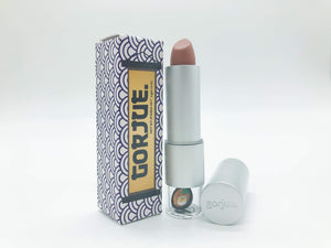 Gorjue - Send Noods Moisturizing Matte Lipstick Box