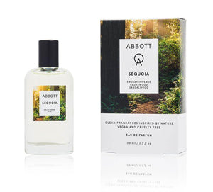 Abbott NYC - Sequoia