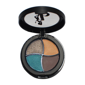 Be A Bombshell - Eye Shadow Quad