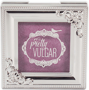 Pretty Vulgar - Shimmering Swan Powder Highlighter Lilac Lust