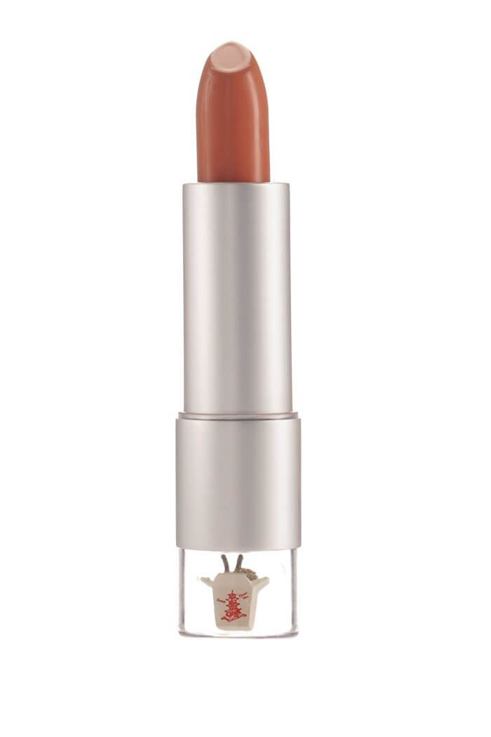 Gorjue - Shrimp Fried Rice Moisturizing Matte Lipstick