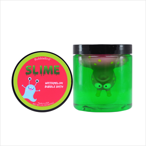 BubbleBird - Bubbling Bath Slime