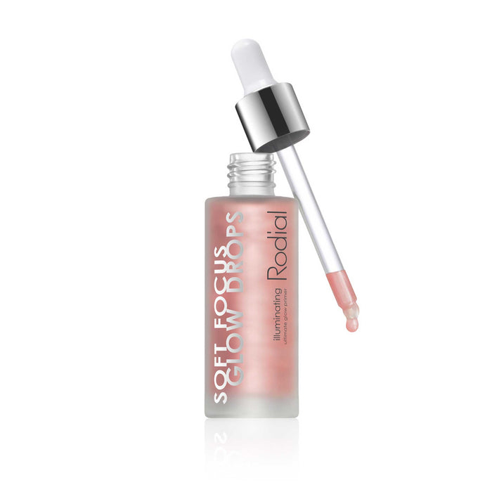 Rodial - Soft Focus Glow Booster Drops