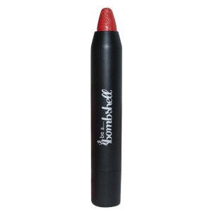 Be A Bombshell - Lip Crayon